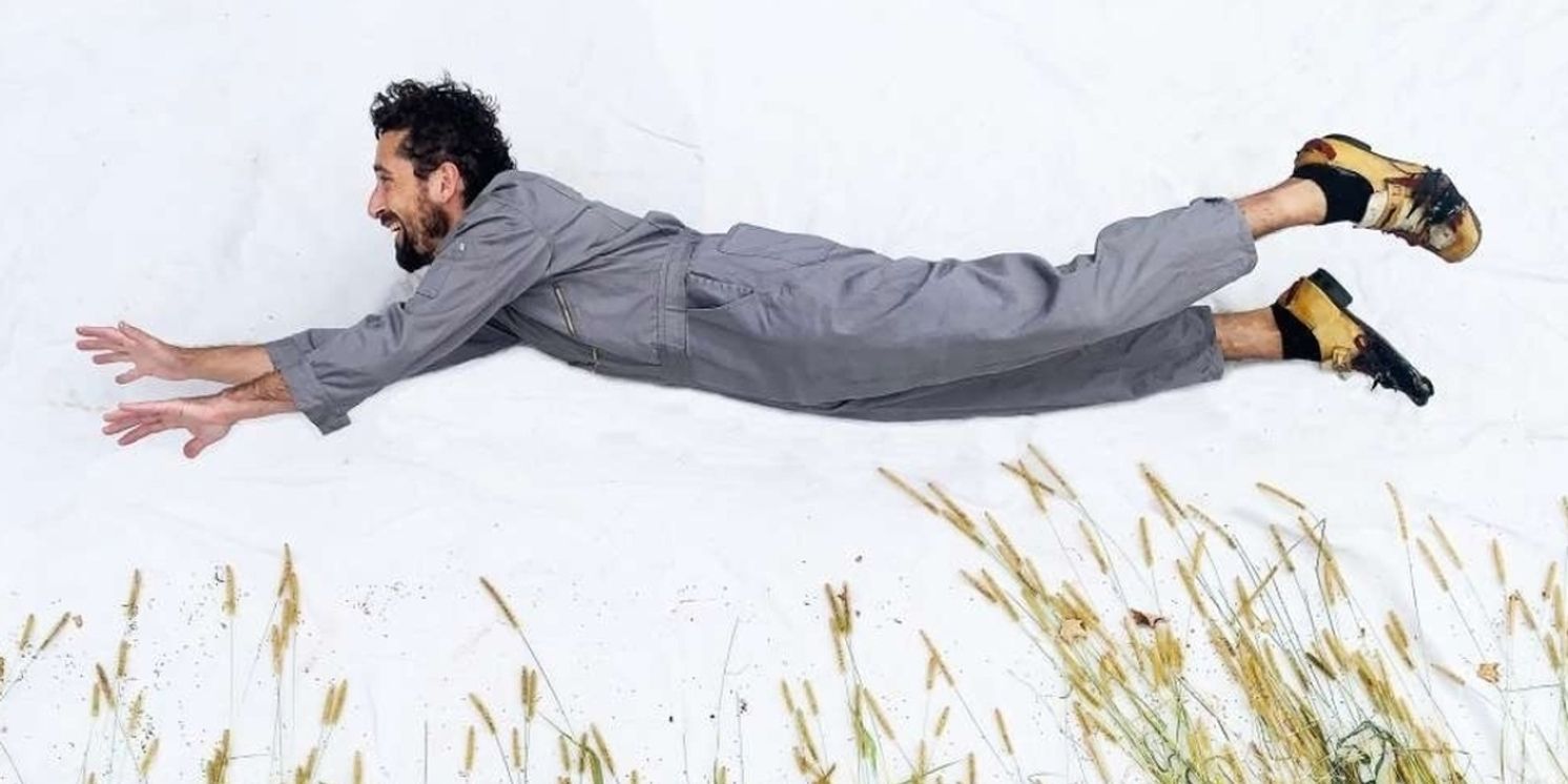 THE SUITCASE JUNKET Returns To The Spire Center With New Music Ahead Of First Album In Five Years  Image