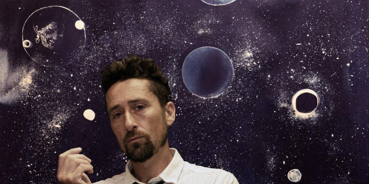 THE SUITCASE JUNKET to Play Mercury Lounge After New Album TO GO ON