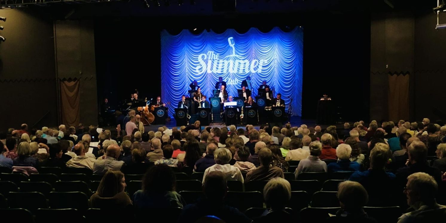 THE SUMMER CLUB Comes to Mt. Gretna Playhouse Next Month  Image