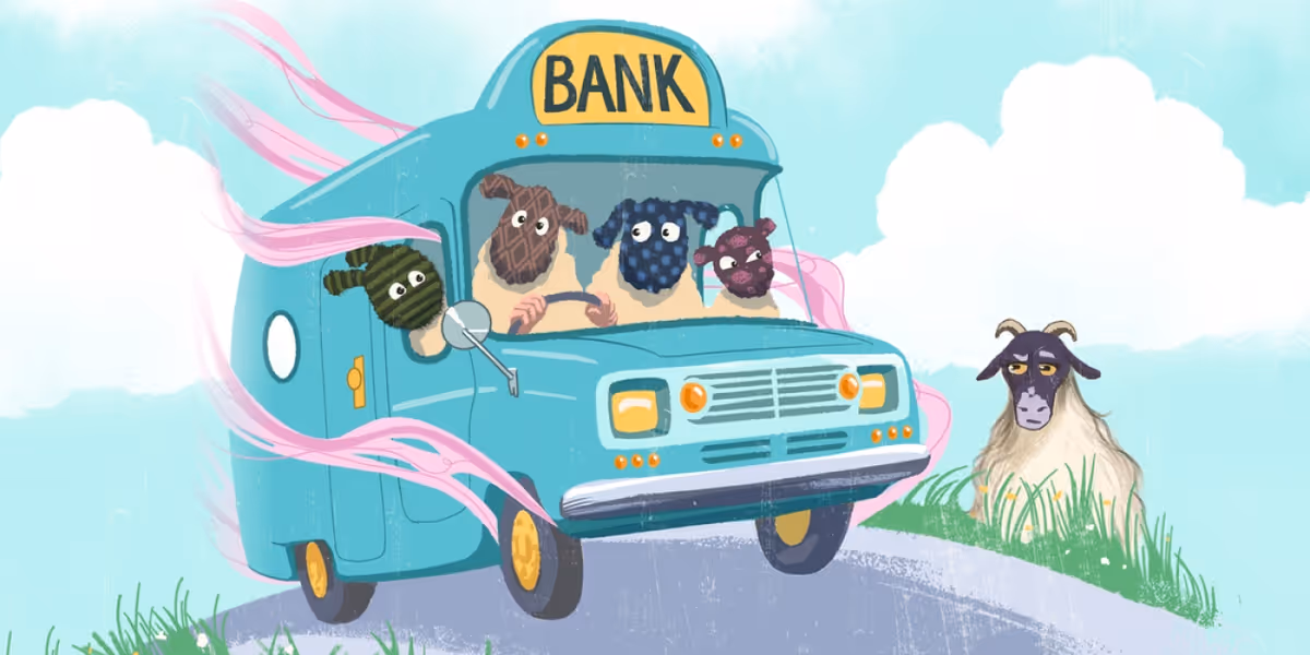 THE SUMMER I ROBBED A BANK is Coming to The Everyman This Summer