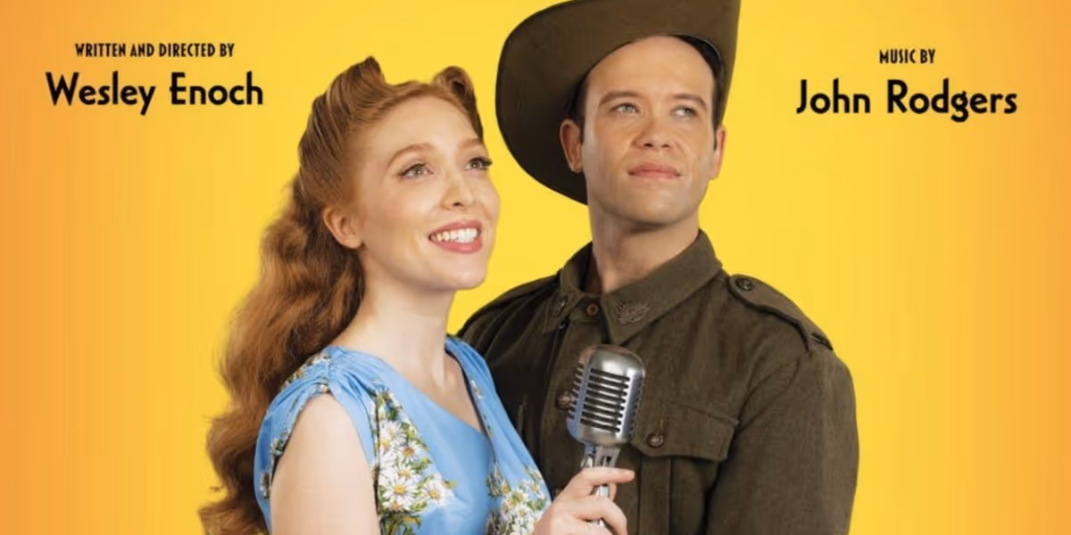 THE SUNSHINE CLUB Comes to Sydney Coliseum in April