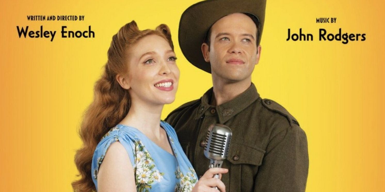 THE SUNSHINE CLUB Comes to Sydney Coliseum in April  Image