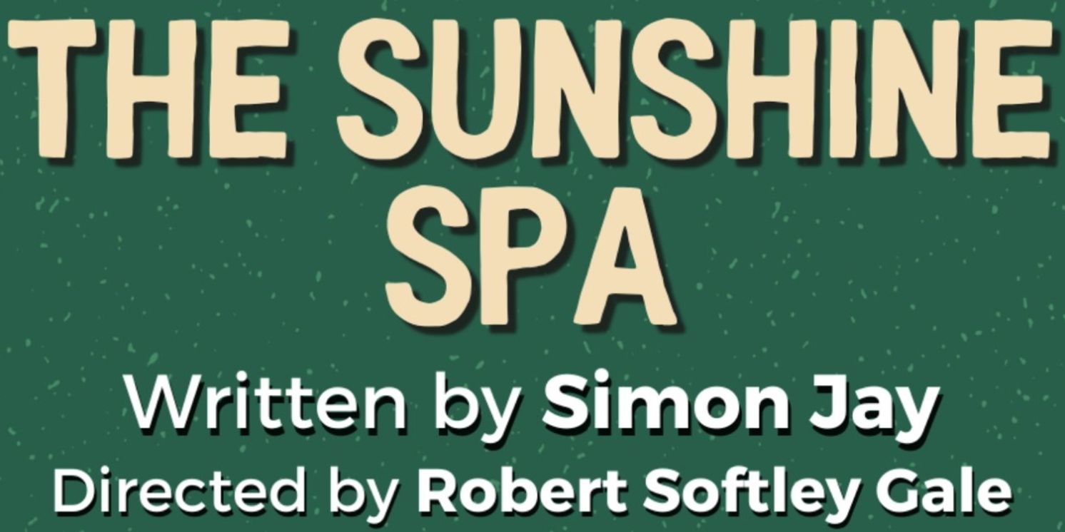 THE SUNSHINE SPA Comes to Glasgow in May  Image