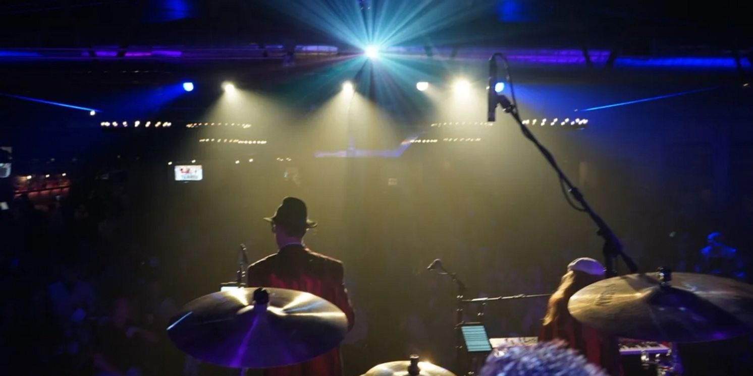 THE SUPERTRAMP TRIBUTE Comes to the Raue Center  Image