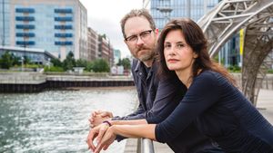 THE SURGE to Make Staged Reading Debut at Guthrie Theater