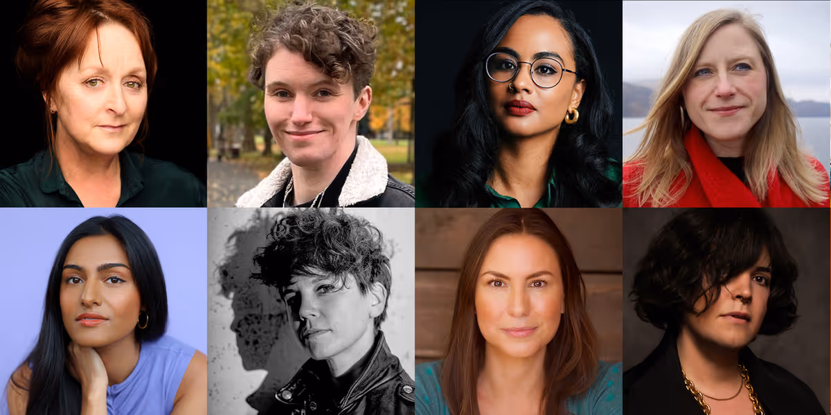 Bess Wohl, Jen Silverman and More Named as Finalists for The Susan Smith Blackburn Prize