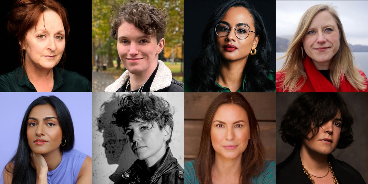 Bess Wohl, Jen Silverman and More Named as Finalists for The Susan Smith Blackburn Prize  Image