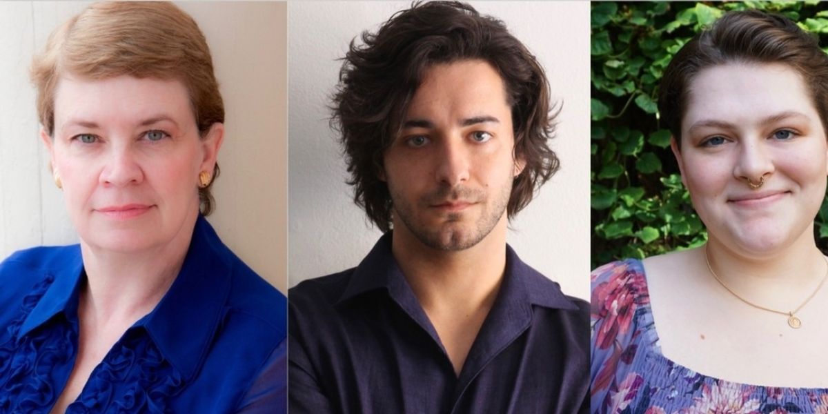 THE SWALLOW to Open at Open Space Arts in Chicago Premiere