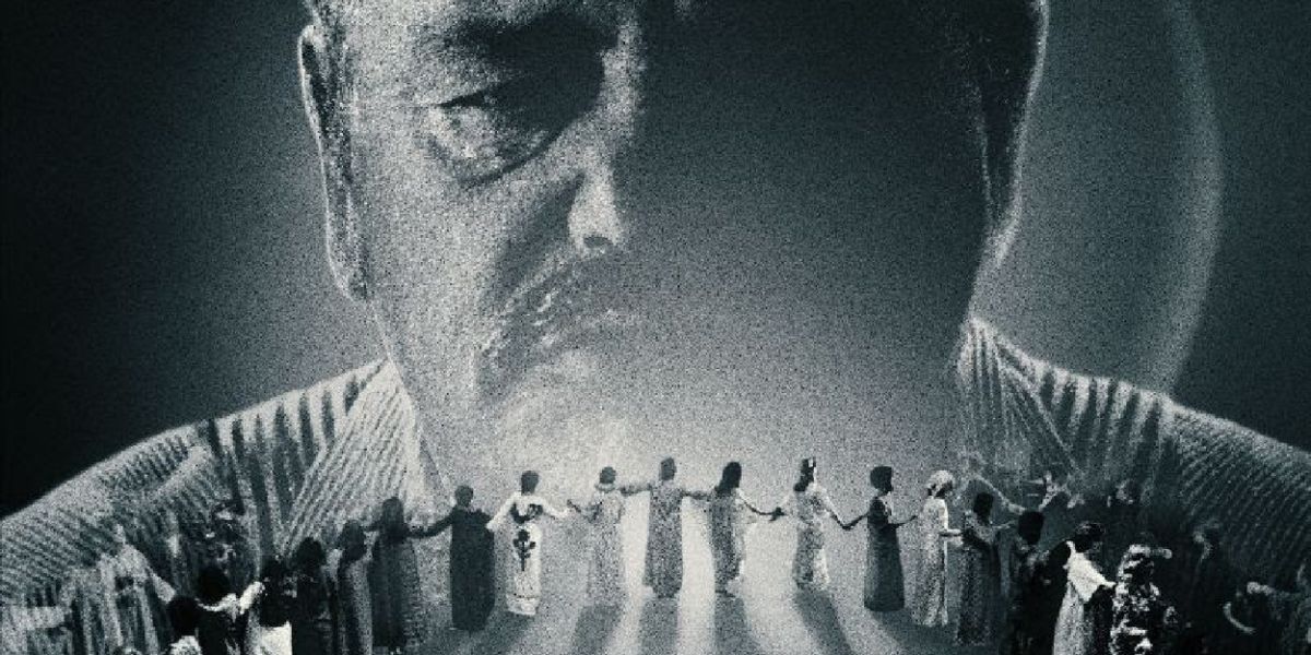 THE SYNANON FIX Docu-Series Sets April Debut on HBO