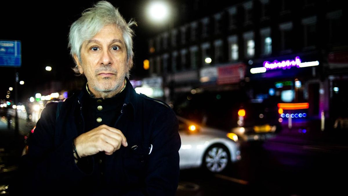 THE SYSTEM: Lee Ranaldo to Release Reimagined Soundtrack Edition