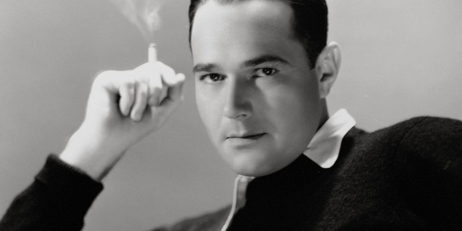 THE TAILOR-MADE MAN Will Be the Inaugural Prodution at the Stage Door Theatre in Drury Lane  Image