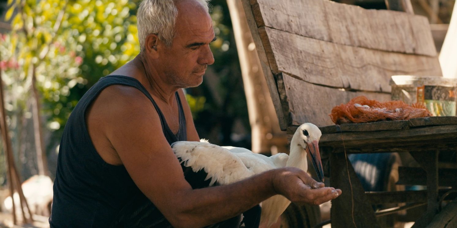 THE TALE OF SILYAN Film Acquired by National Geographic  Image