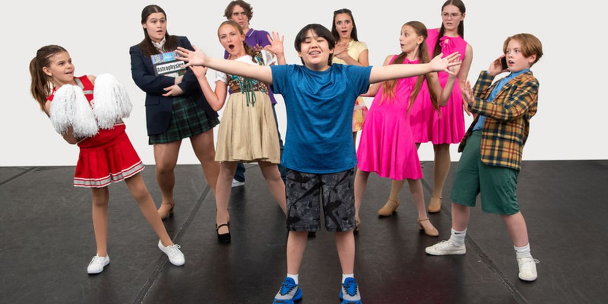 THE TALENT MACHINE: THE SHOW THAT STARTED IT ALL Will Return to Anne Arundel in Auugst