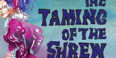 THE TAMING OF THE SHREW Will Return to Central Park With Free Performance Photo