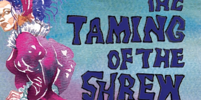 THE TAMING OF THE SHREW Will Return to Central Park With Free Performance Photos