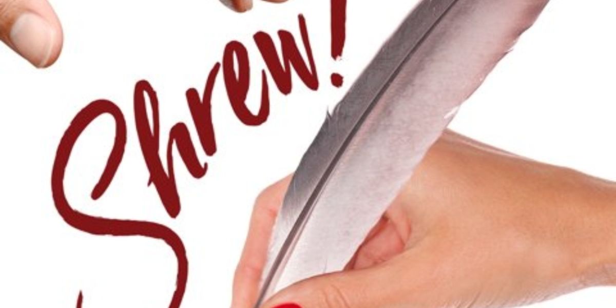 THE TAMING OF THE SHREW to Be Reimagined in New Audio Drama Series