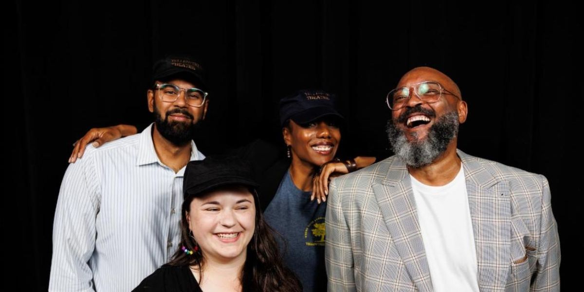 THE TAMING to Open Yellow Tree Theatre's Season 19