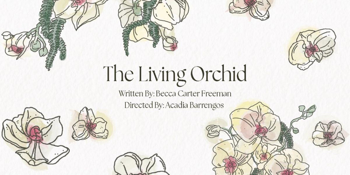 The Tank to Host Staged Reading of THE LIVING ORCHID: THE LIFE OF ISABELLA STEWART GARDNER