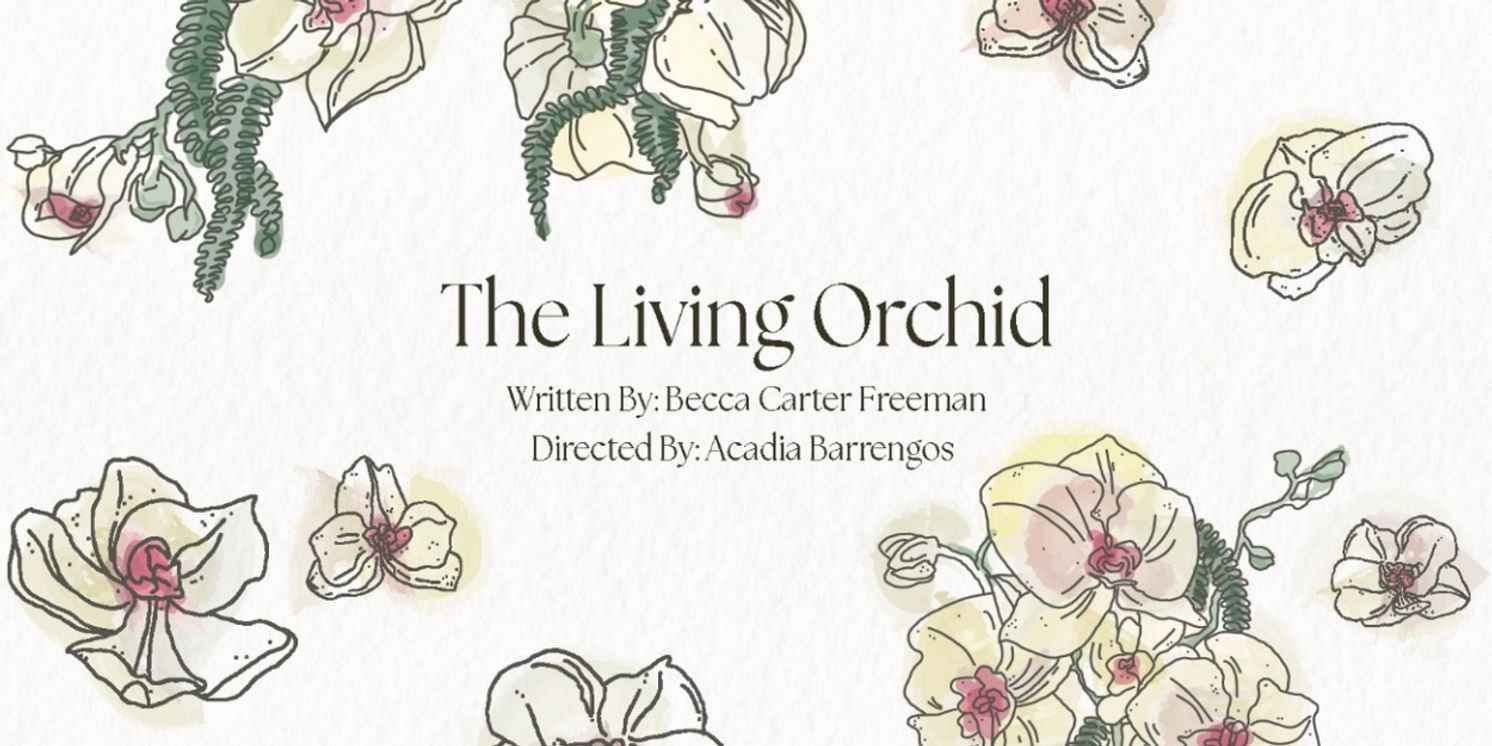The Tank to Host Staged Reading of THE LIVING ORCHID: THE LIFE OF ISABELLA STEWART GARDNER  Image