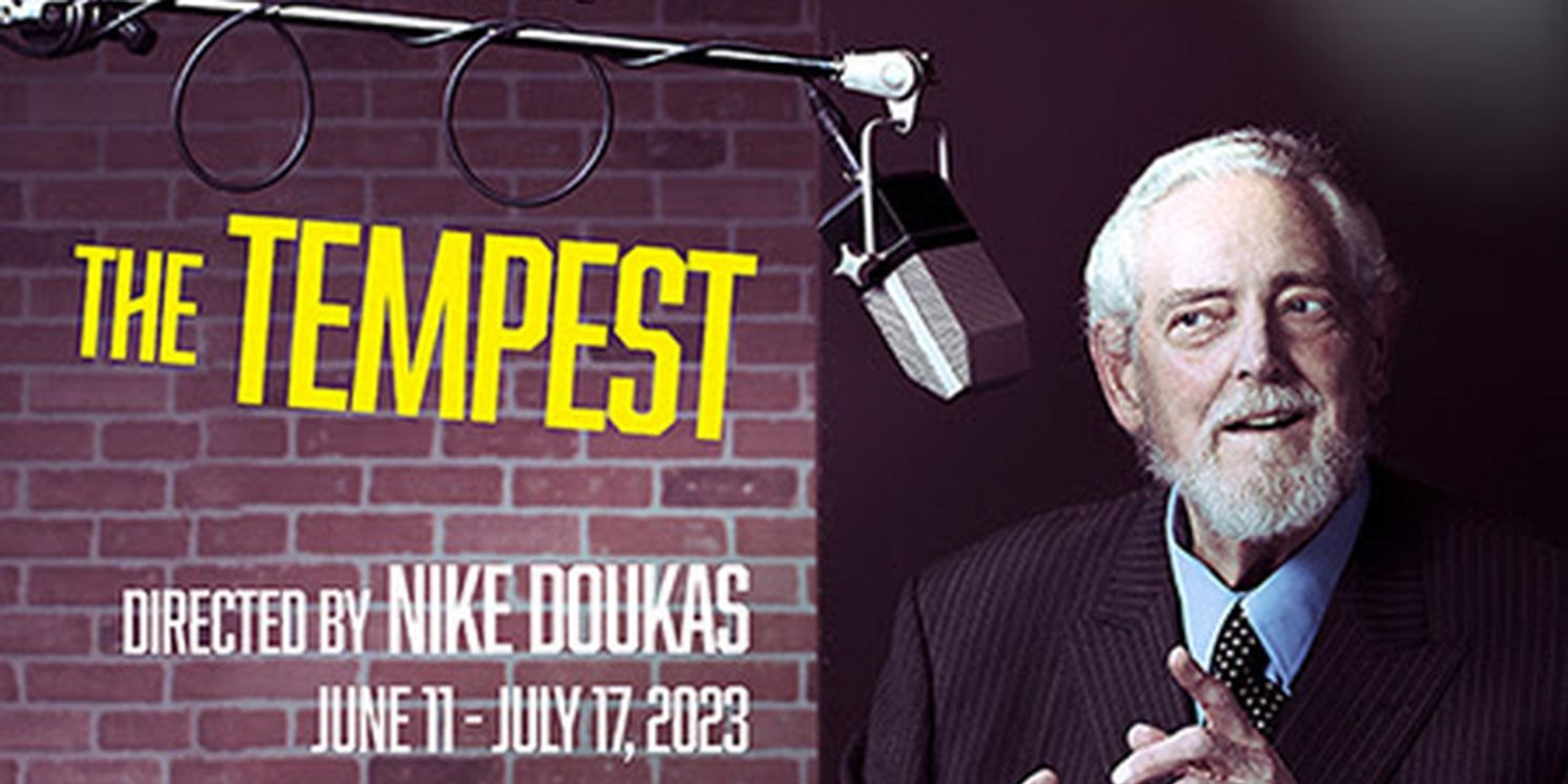 THE TEMPEST Extended Through Late July at Antaeus Theatre Company  Image