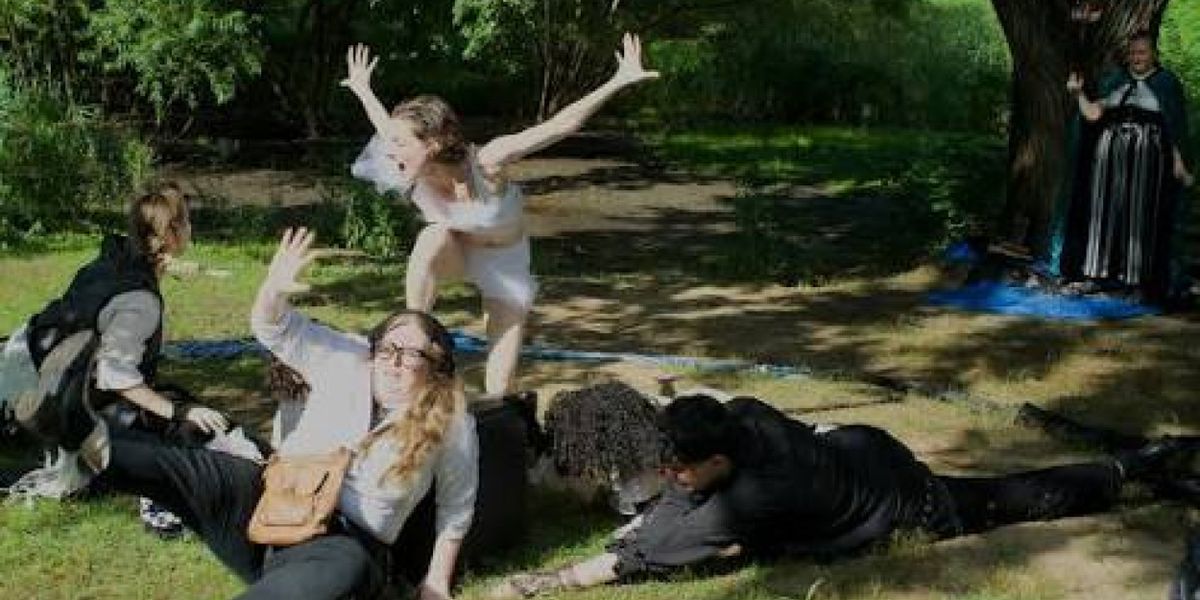 THE TEMPEST IN THE PARKS to Conclude Run at Prospect Park