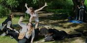 THE TEMPEST IN THE PARKS to Conclude Run at Prospect Park Photo