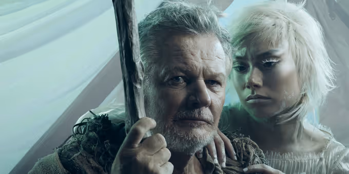 THE TEMPEST Opens At Stratford Festival In New Production By Antoni Cimolino Photos