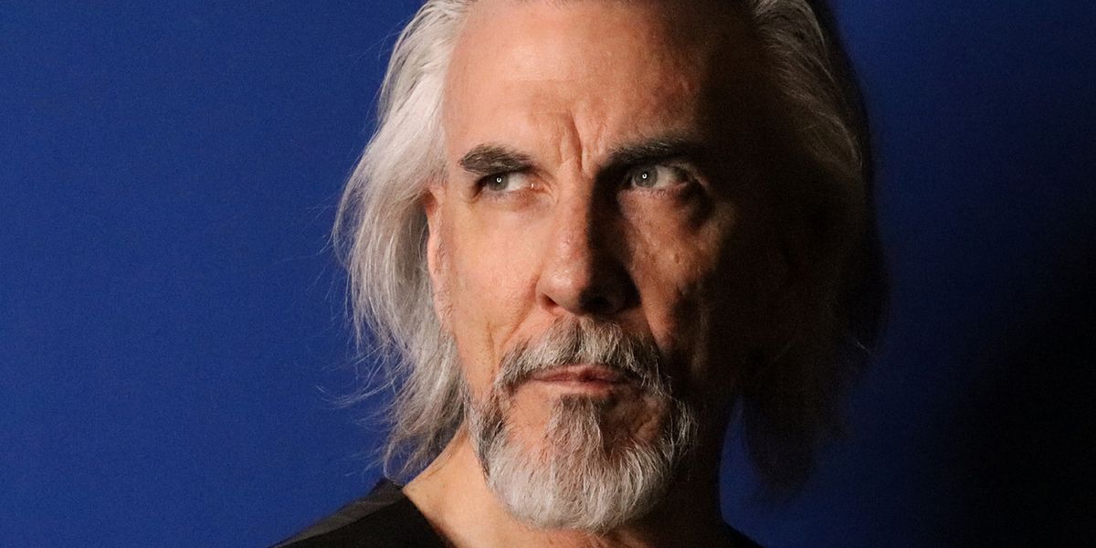 THE TEMPEST Will Come to Chesapeake Shakespeare Company This Spring