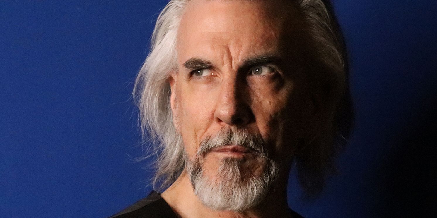 THE TEMPEST Will Come to Chesapeake Shakespeare Company This Spring  Image