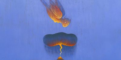 THE TEMPEST Will Come to The Grand Théâtre de Genève in September