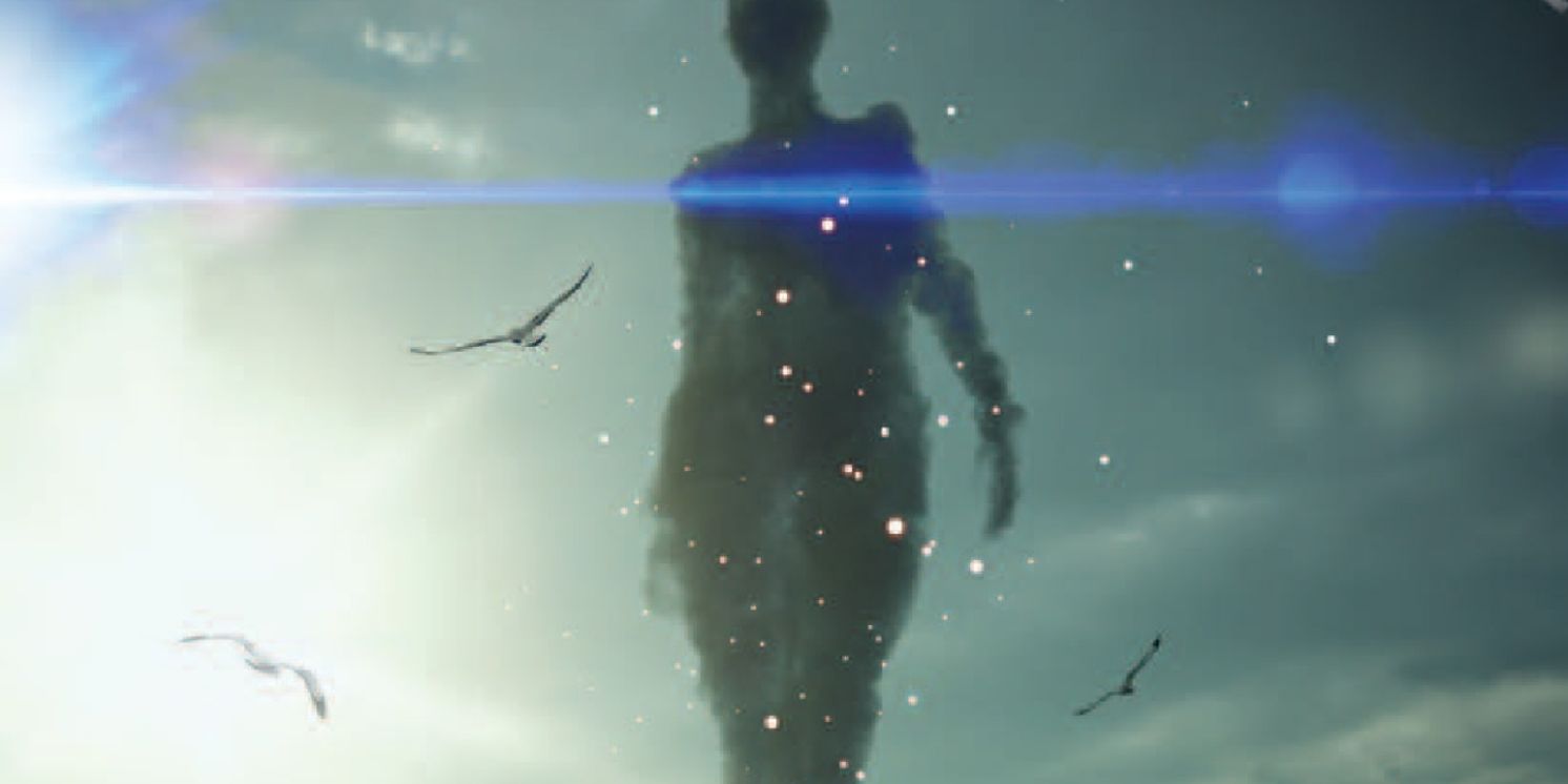 THE TEMPEST is Now Playing at Pennsylvania Shakespeare Festival  Image