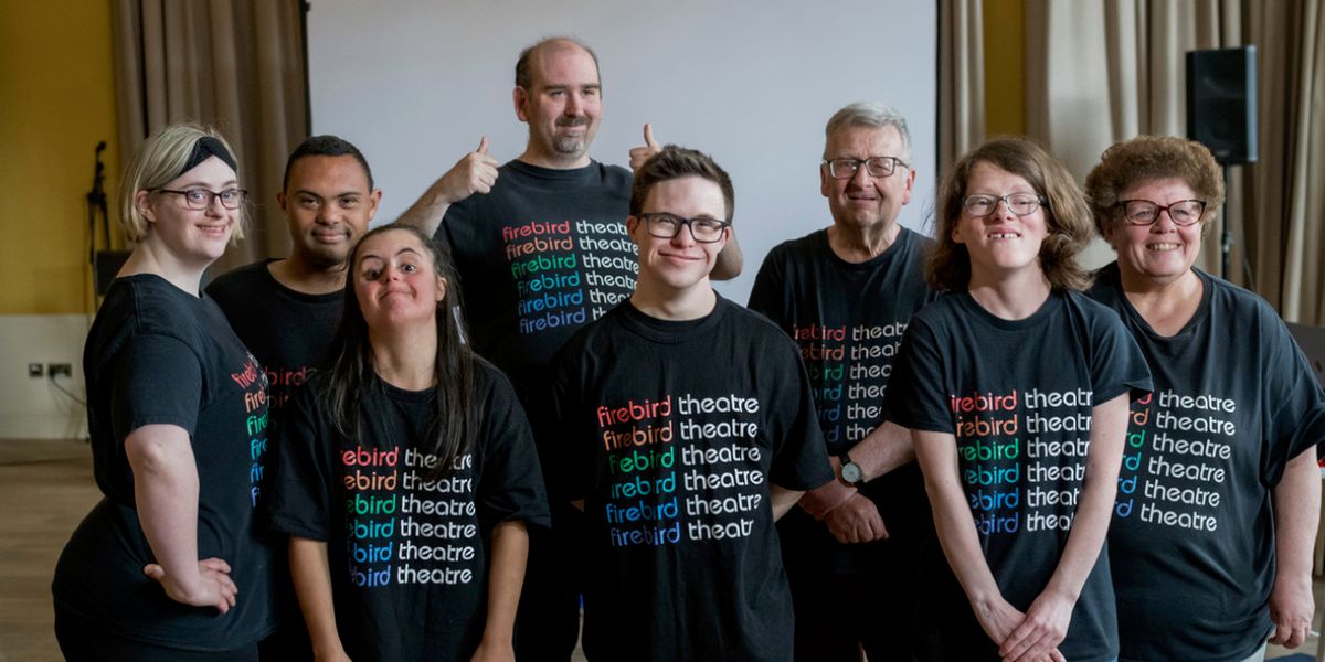THE TEMPEST to Open at Bristol Old Vic With Learning Disabled-Led Cast