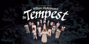 THE TEMPEST to Open at Bronx Shakespeare Festival's Lehman College Amphitheatre Photo