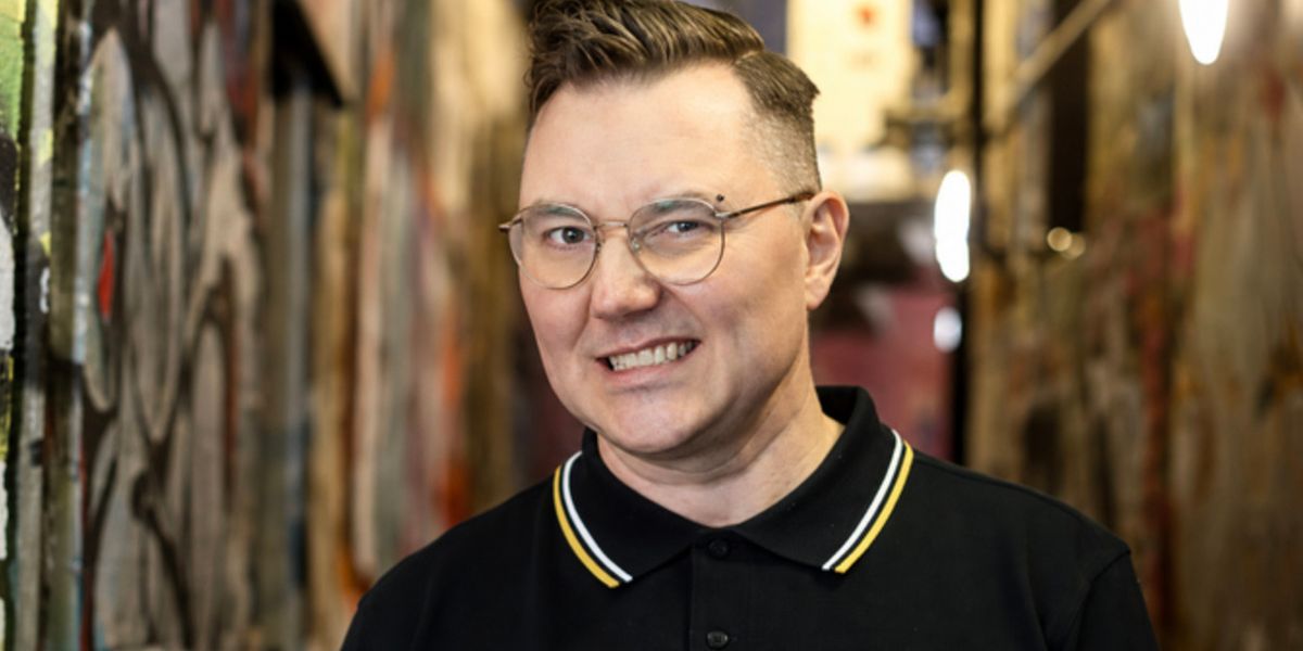 THE TEN BEST SONGS OF ALL TIME to Return to Edinburgh Fringe with Marc Burrows