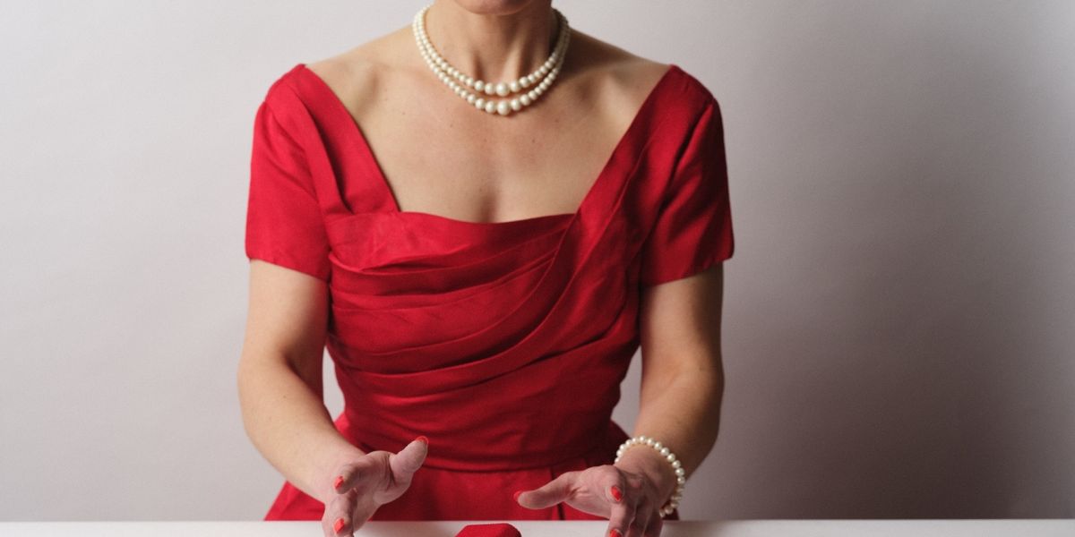 THE TENDER TRAP Comes to The Edge Off-Broadway Theater