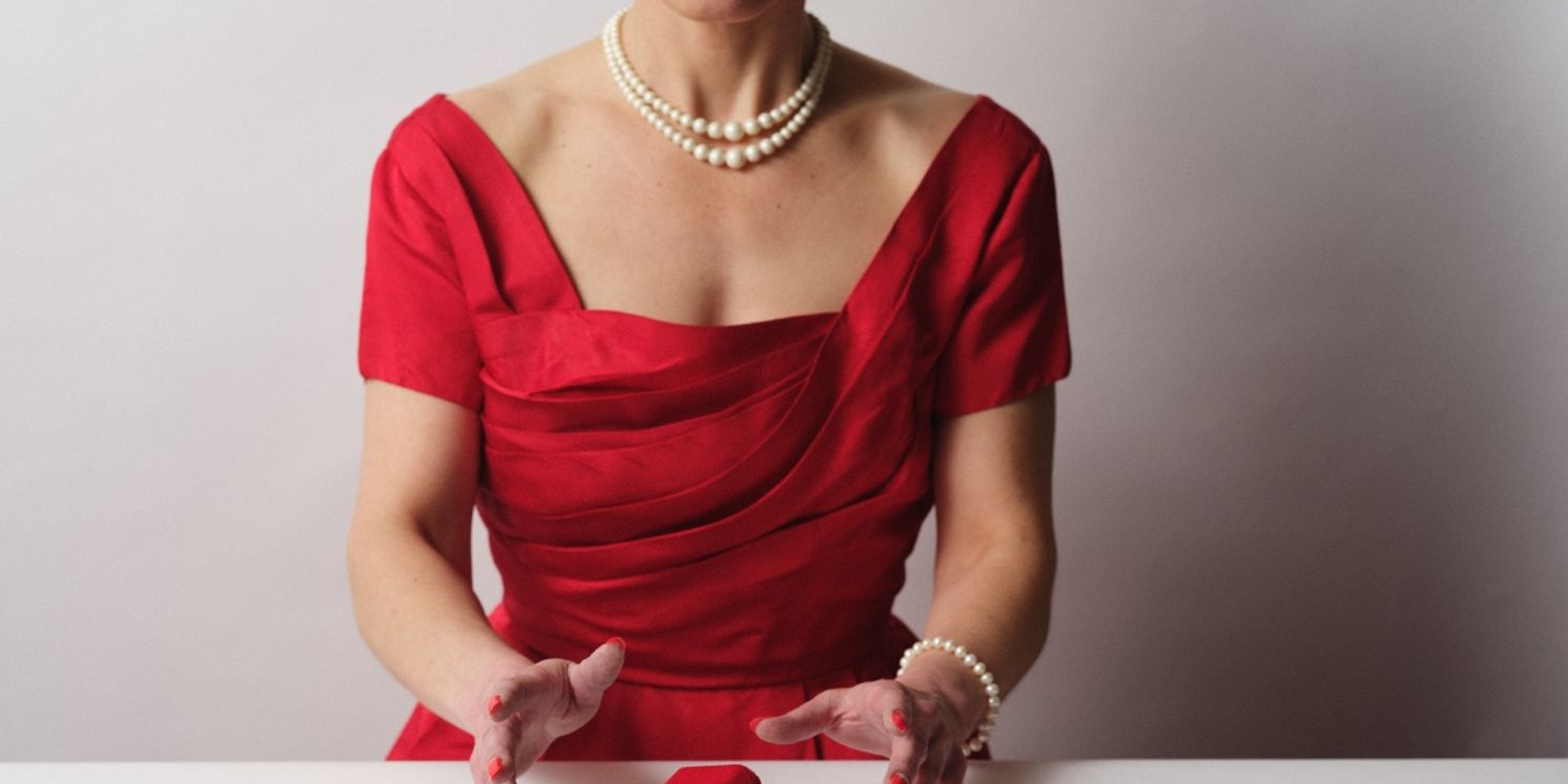 THE TENDER TRAP Comes to The Edge Off-Broadway Theater  Image