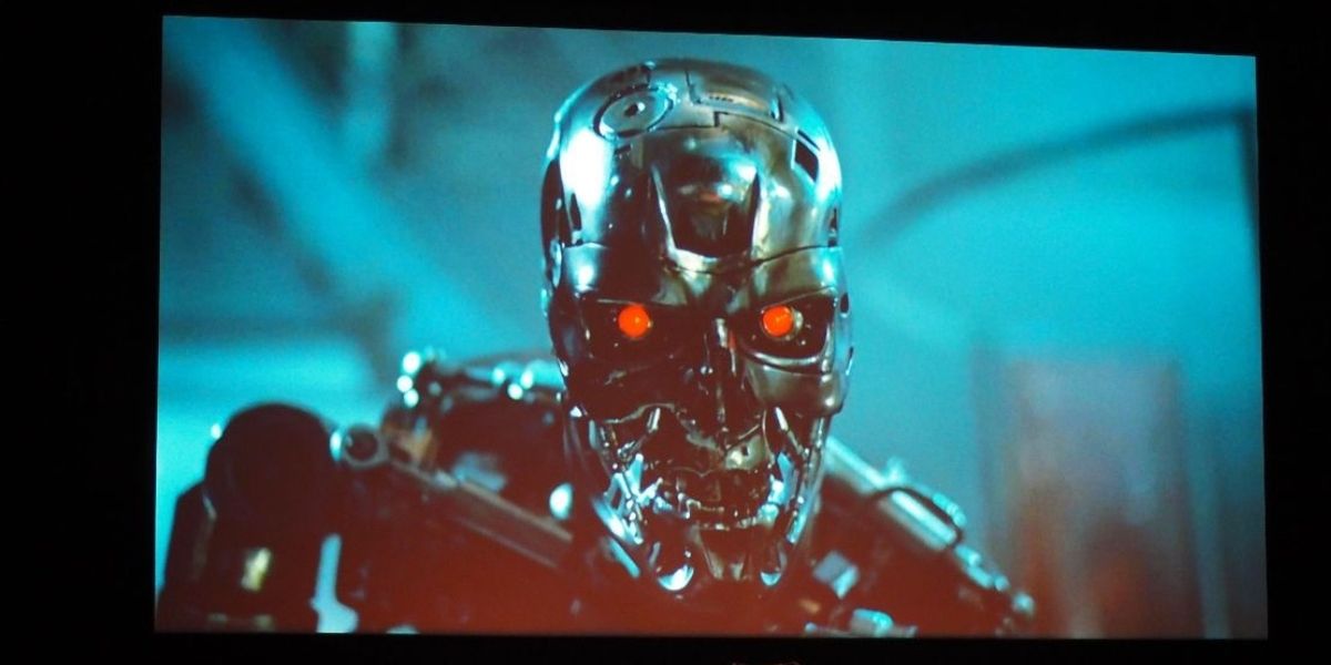 THE TERMINATOR LIVE Will Come to San Francisco's Curran Theatre