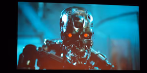 THE TERMINATOR LIVE Will Come to San Francisco's Curran Theatre