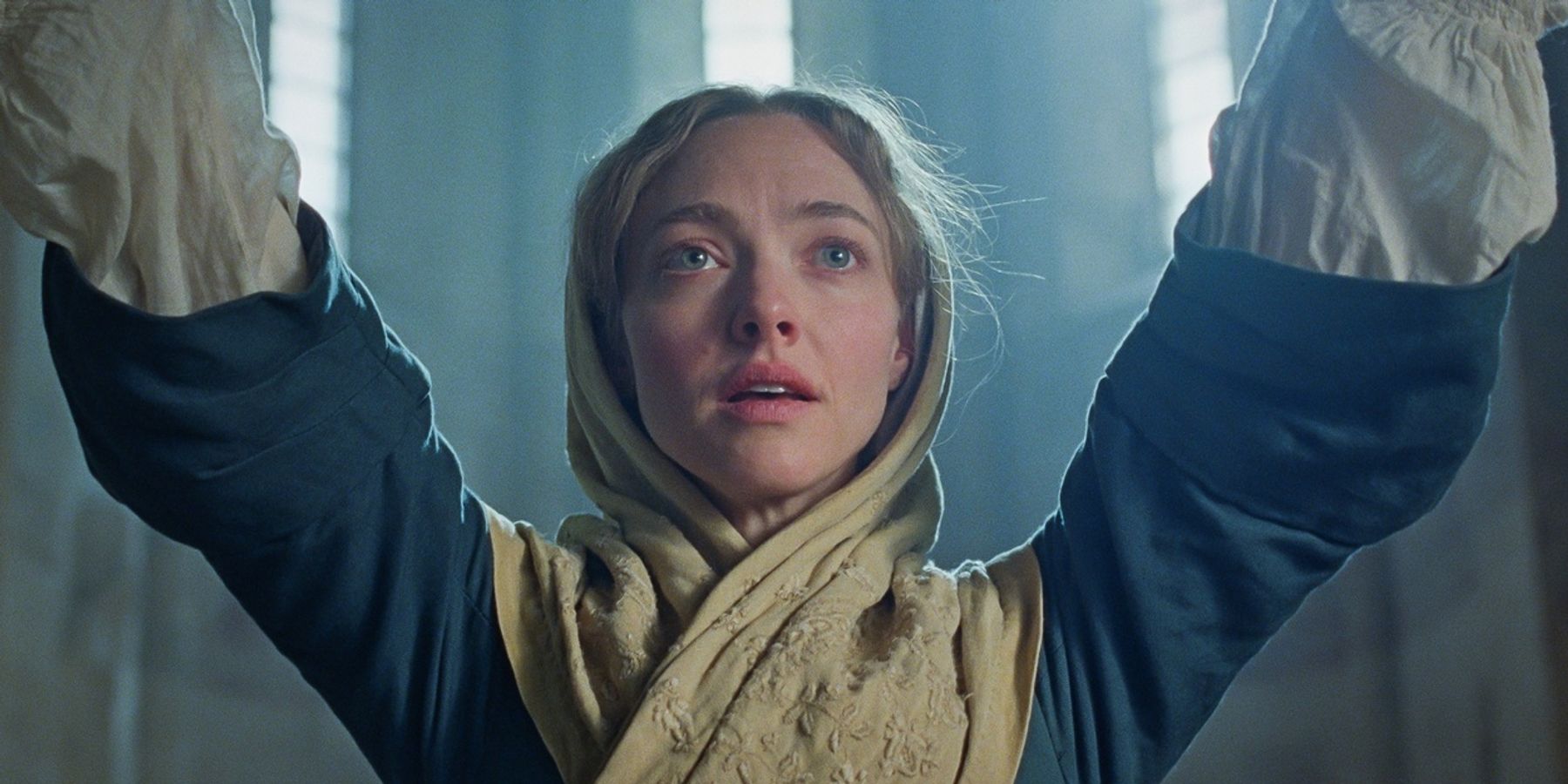 Amanda Seyfried-Led THE TESTAMENT OF ANN LEE Sets March Digital Release