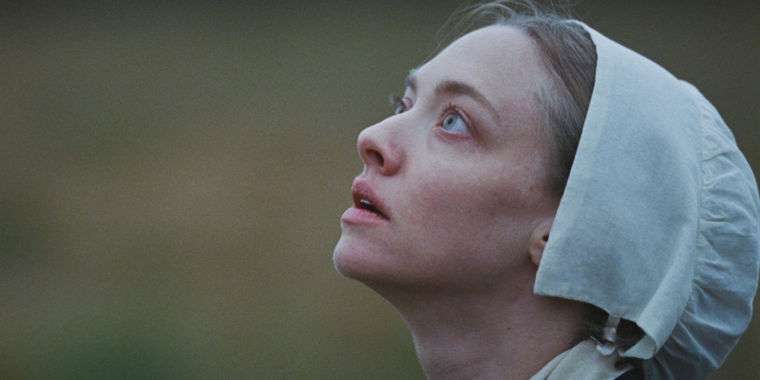 THE TESTAMENT OF ANN LEE Sets Hulu Streaming Premiere  Image