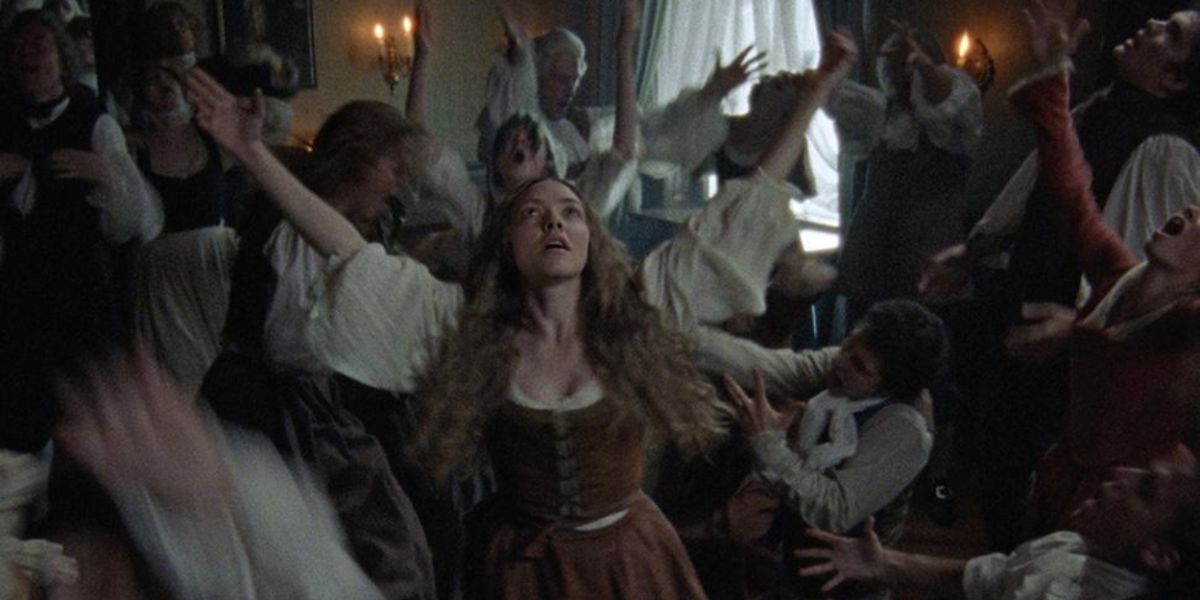 THE TESTAMENT OF ANN LEE, Starring Amanda Seyfried, Features Score Based on Shaker Hymns