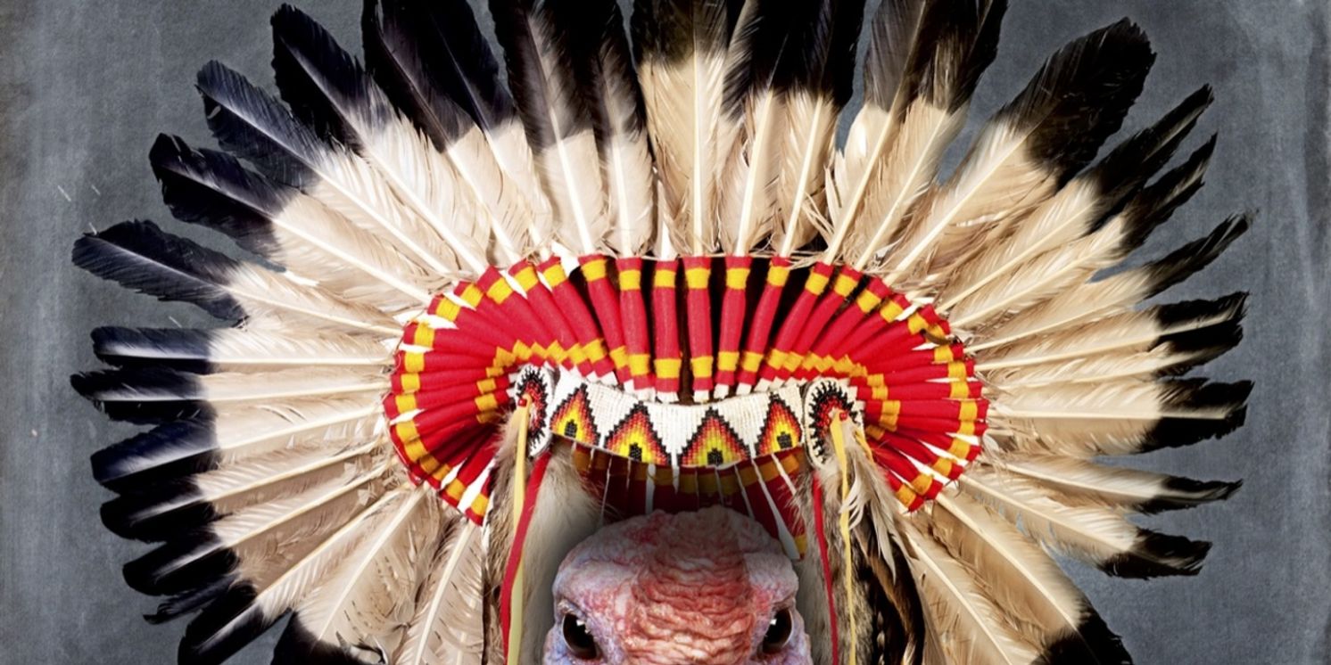 THE THANKSGIVING PLAY Comes to Ensemble Theatre Company in October  Image