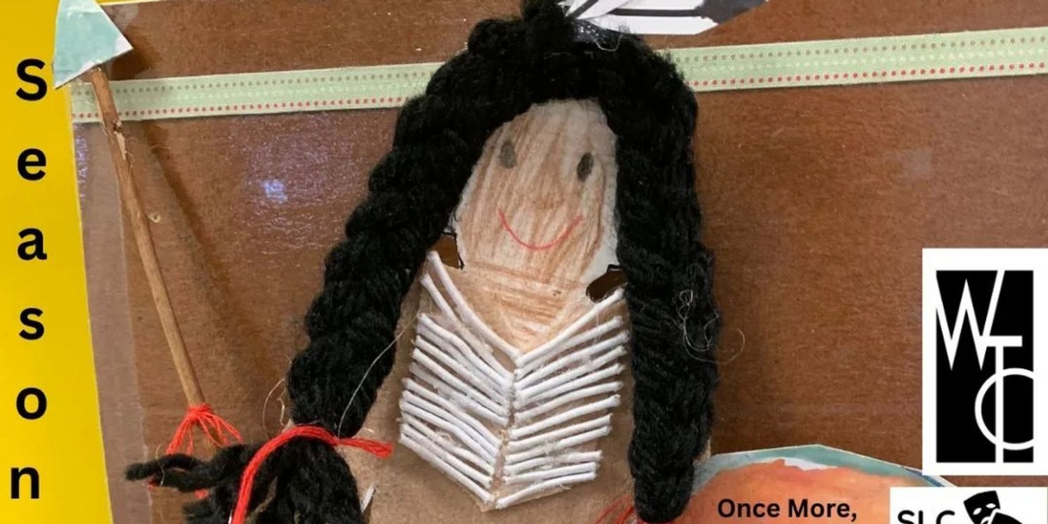 THE THANKSGIVING PLAY Comes to Wasatch Theatre Company in December  Image