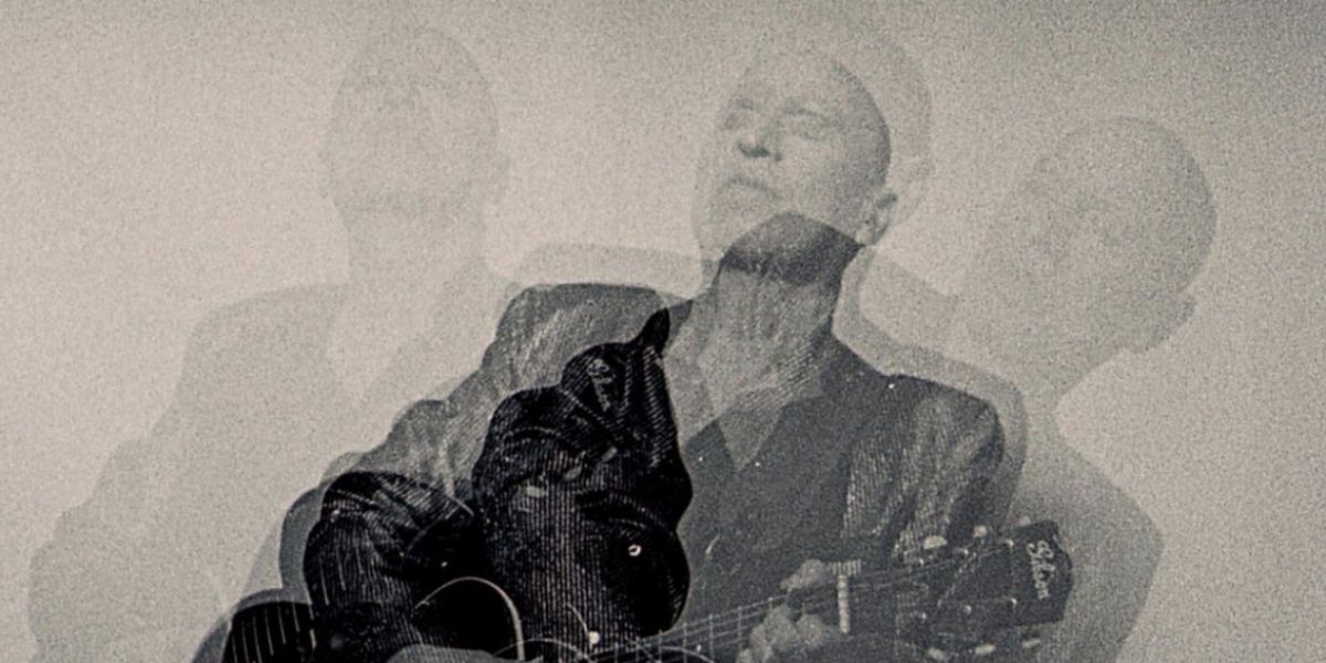 THE THE to Release First New Studio Album in A Quarter Century 'Ensoulment'