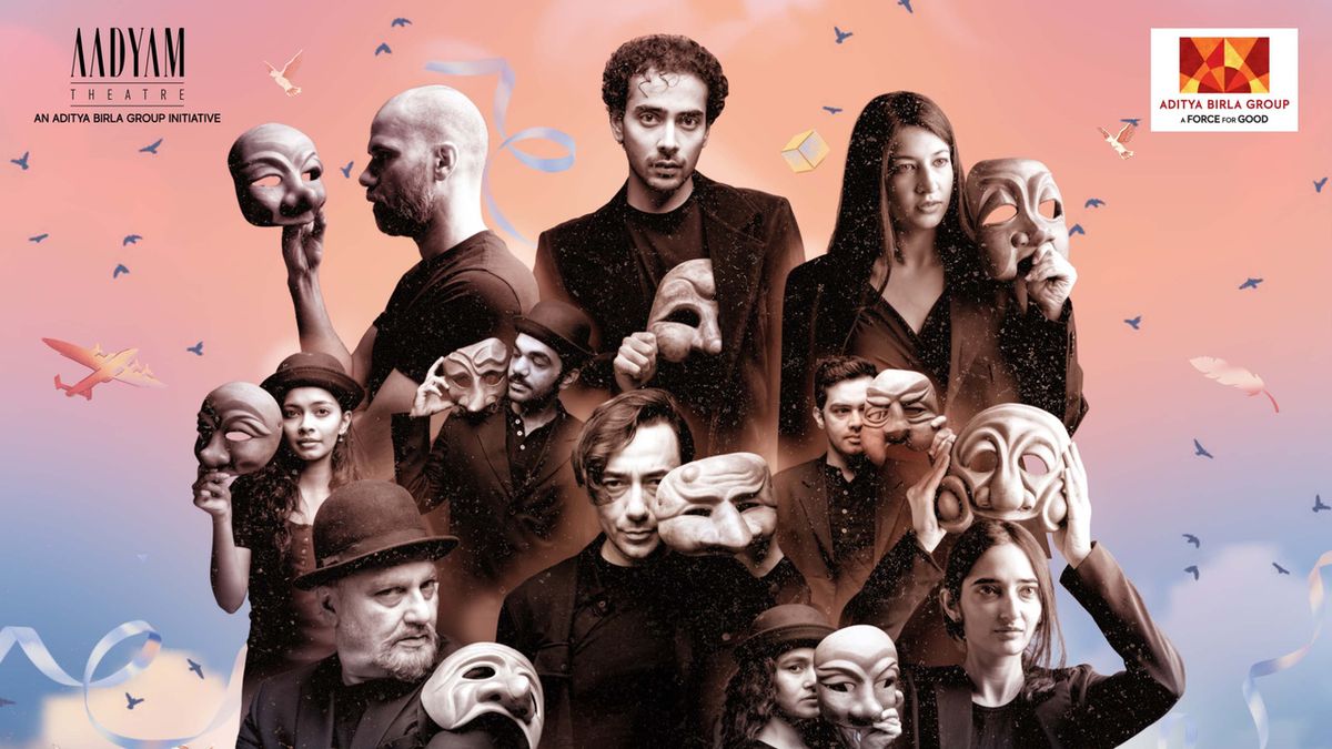 THE THING WITH FEATHERS to Open in Delhi