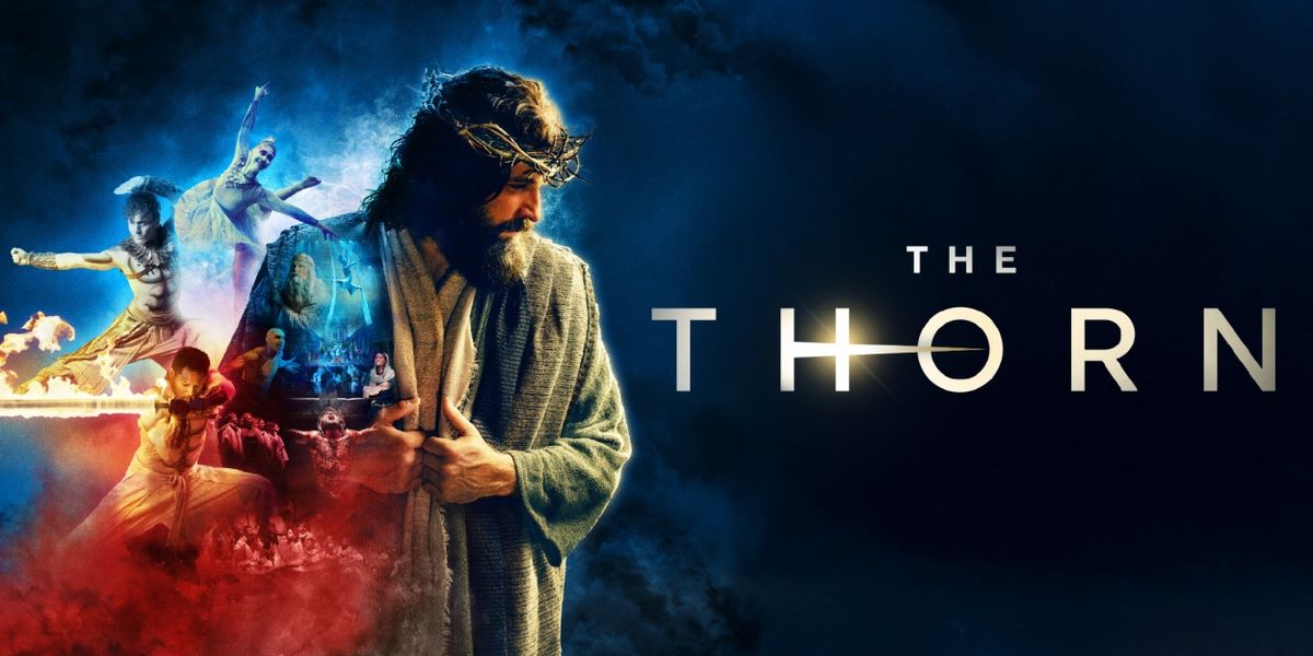 THE THORN Coming to Providence Performing Arts Center in October