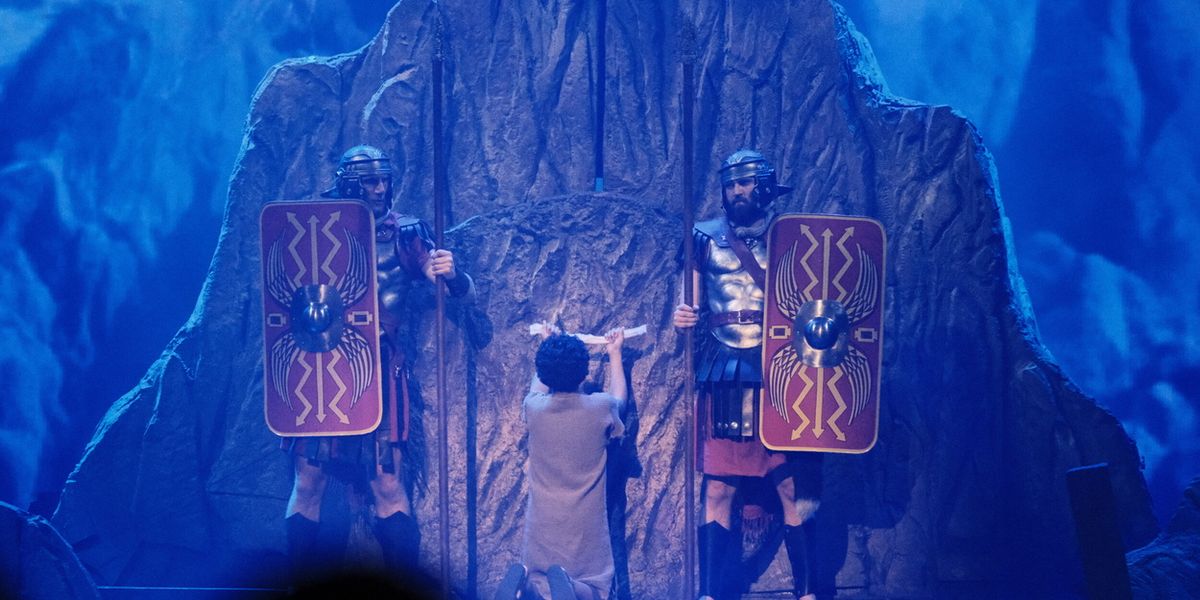 THE THORN to Bring 30th Anniversary Tour to St. Louis
