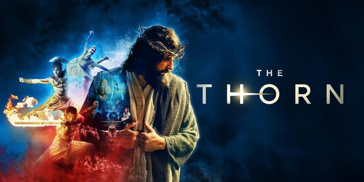 THE THORN to Play Boch Center Wang Theatre in Boston on Fall 2026 Tour