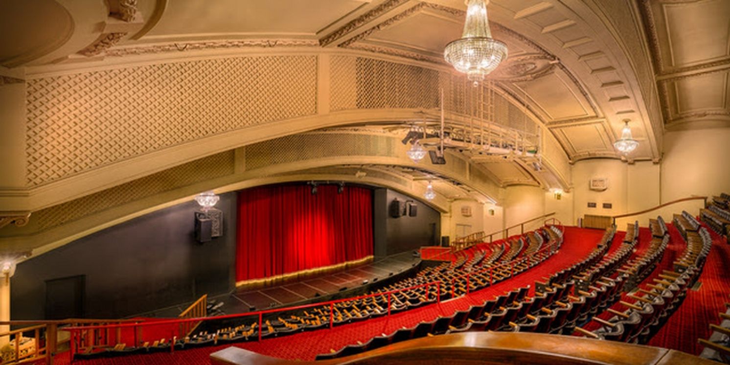 THE THREE LITTLE PIGS, AVENUE Q, and ONCE Are Headed to Melbourne  Image