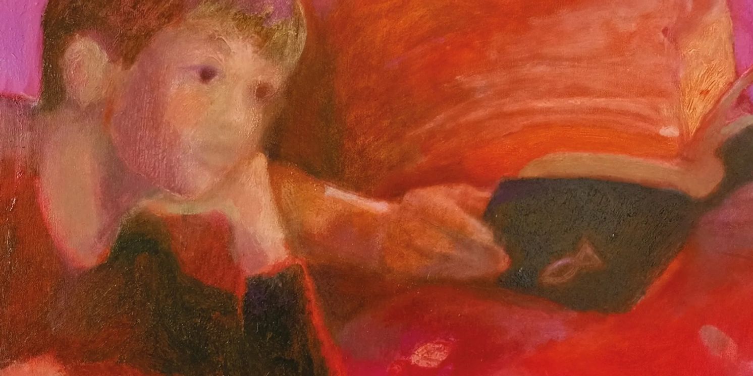 THE THREE MUSKETEERS AND ME Comes to the National Theatre in Prague  Image